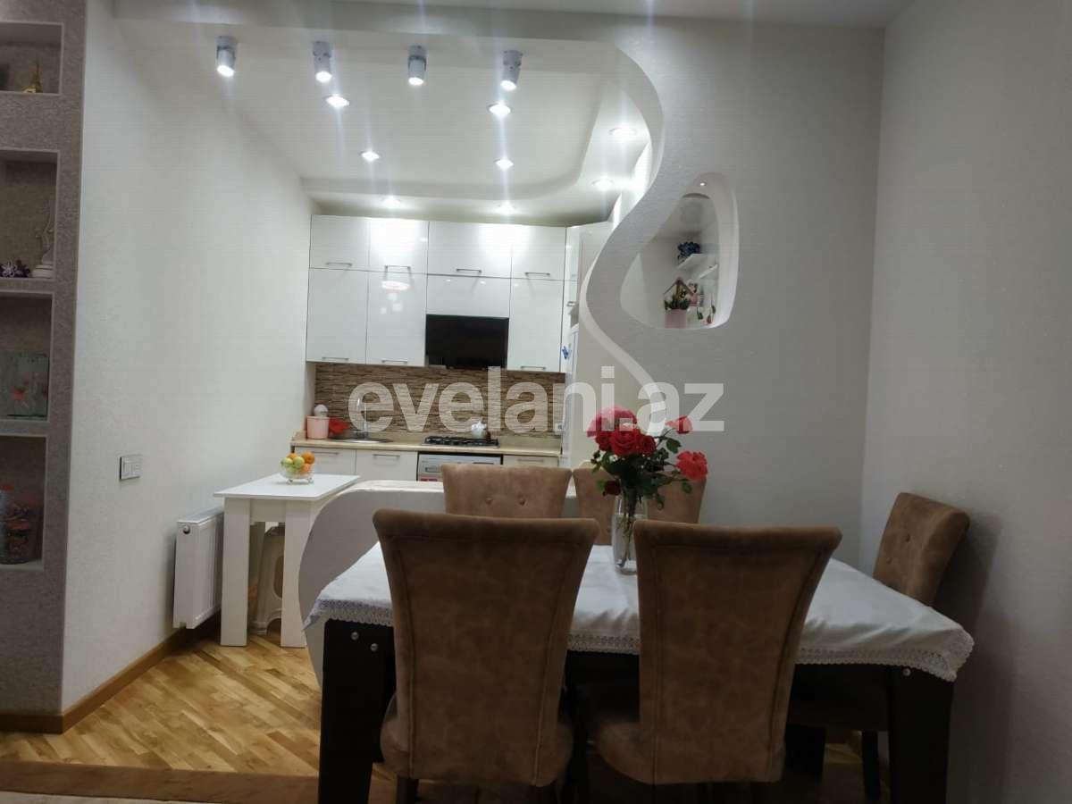 Satılır, yeni tikili, 3 otaqlı, 77 m², Bakı, Yasamal r, 20 yanvar m.