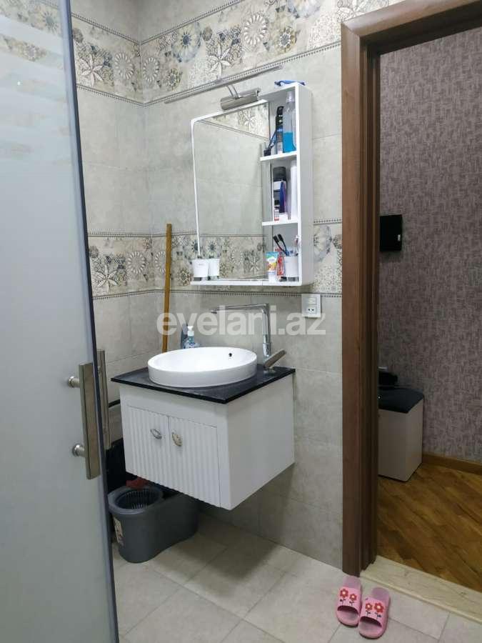 Satılır, yeni tikili, 3 otaqlı, 77 m², Bakı, Yasamal r, 20 yanvar m.