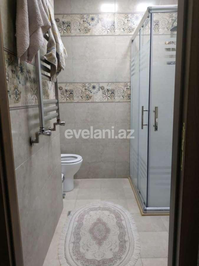 Satılır, yeni tikili, 3 otaqlı, 77 m², Bakı, Yasamal r, 20 yanvar m.