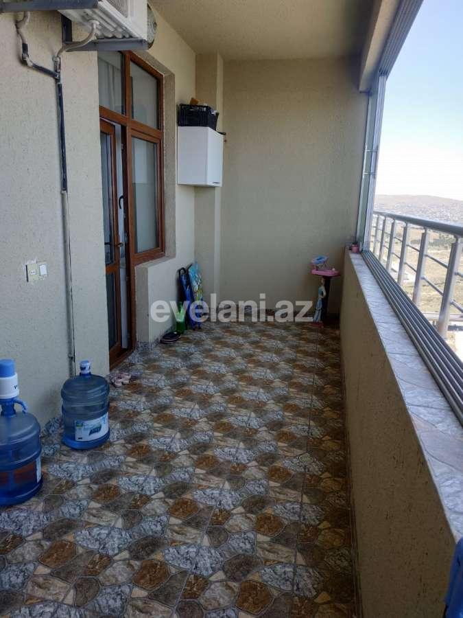 Satılır, yeni tikili, 3 otaqlı, 77 m², Bakı, Yasamal r, 20 yanvar m.