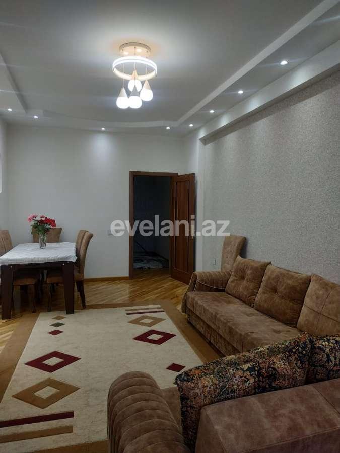 Satılır, yeni tikili, 3 otaqlı, 77 m², Bakı, Yasamal r, 20 yanvar m.