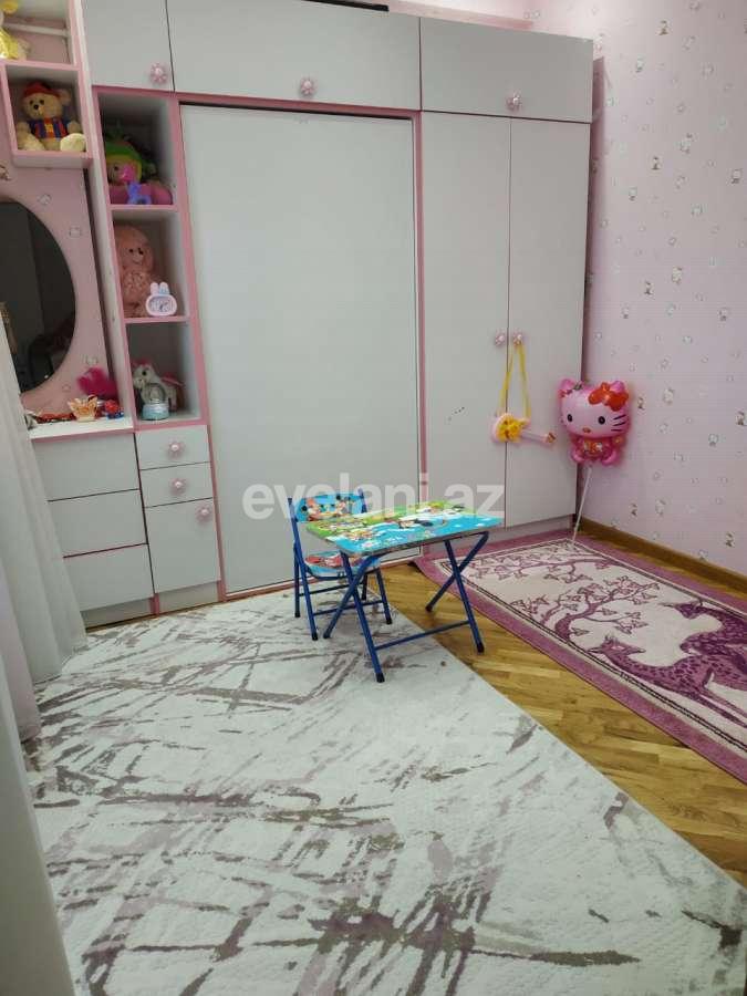 Satılır, yeni tikili, 3 otaqlı, 77 m², Bakı, Yasamal r, 20 yanvar m.
