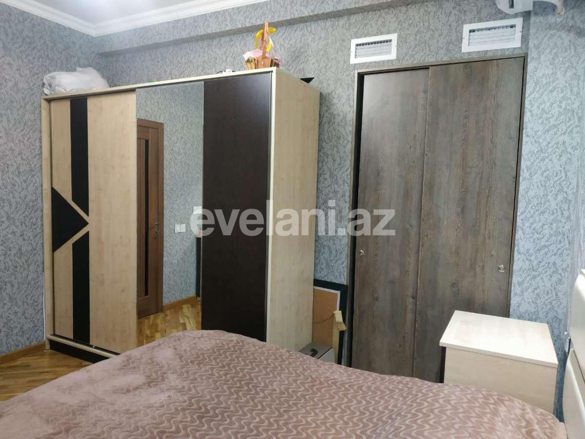 Satılır, yeni tikili, 3 otaqlı, 77 m², Bakı, Yasamal r, 20 yanvar m.