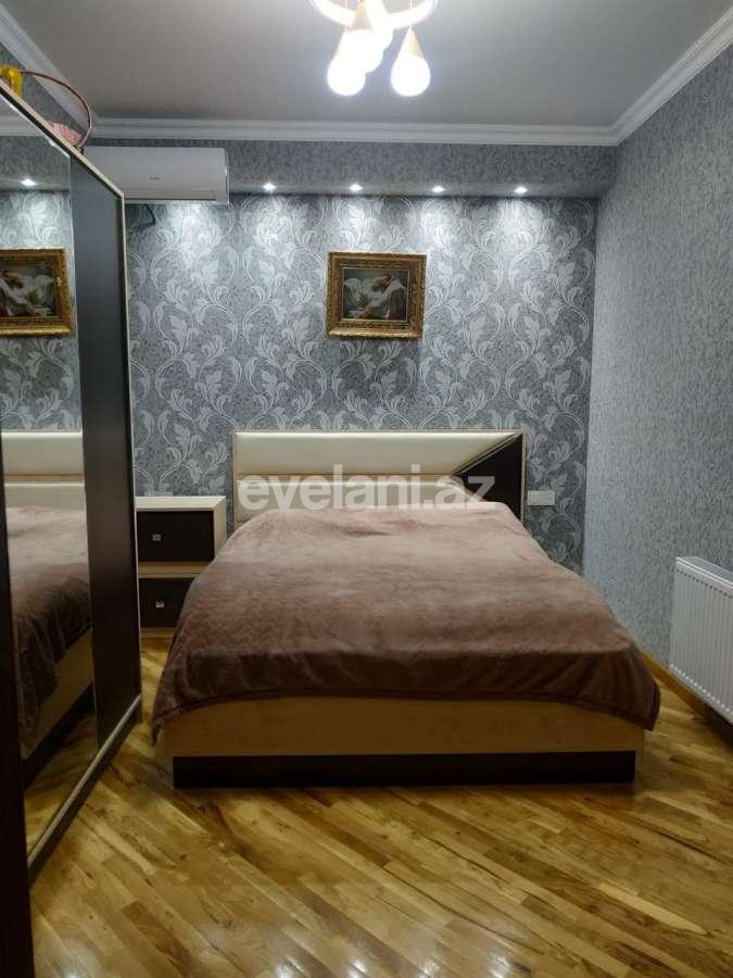 Satılır, yeni tikili, 3 otaqlı, 77 m², Bakı, Yasamal r, 20 yanvar m.