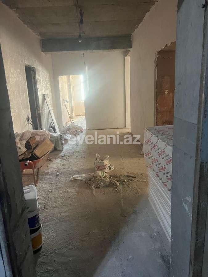 Продаётся, новостройка, 3-комнаты, 140 m², Баку, Ясамальский r, 20 январь m.