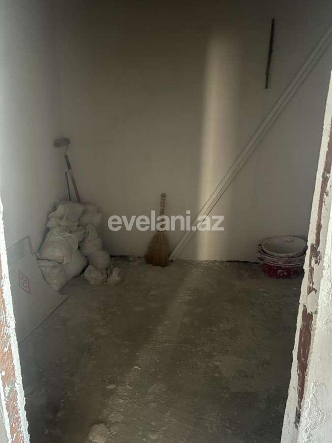 Продаётся, новостройка, 3-комнаты, 140 m², Баку, Ясамальский r, 20 январь m.