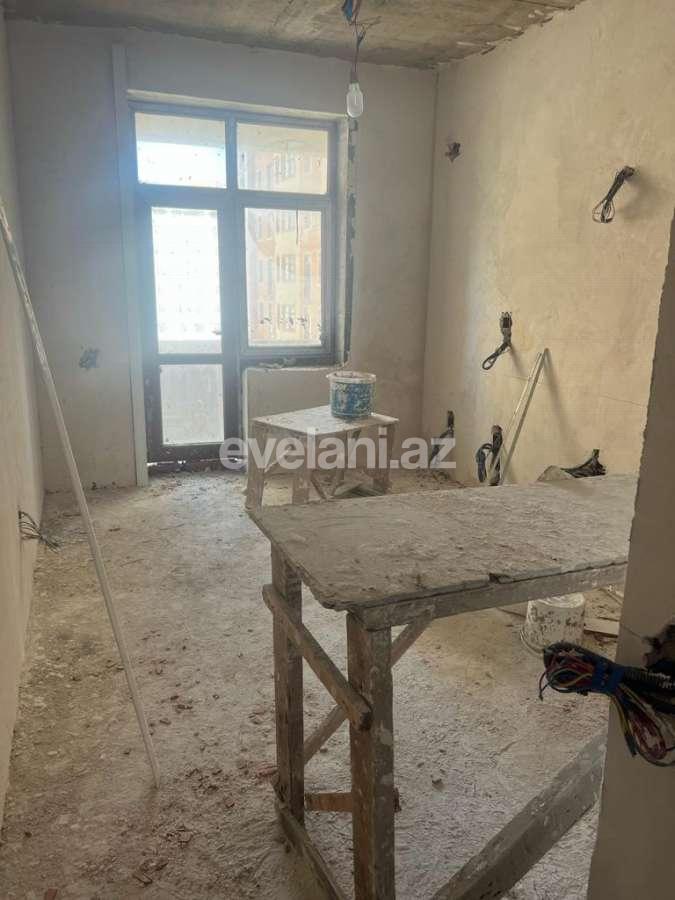 Продаётся, новостройка, 3-комнаты, 140 m², Баку, Ясамальский r, 20 январь m.