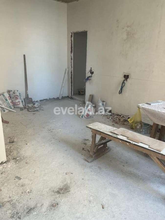 Продаётся, новостройка, 3-комнаты, 140 m², Баку, Ясамальский r, 20 январь m.