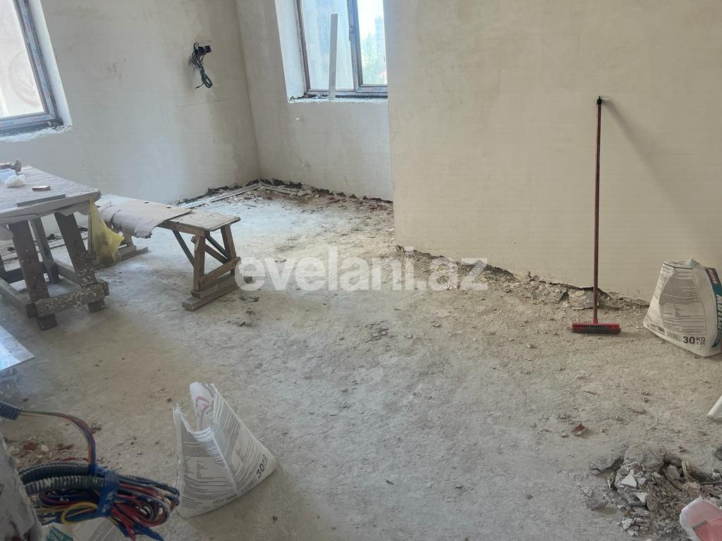 Продаётся, новостройка, 3-комнаты, 140 m², Баку, Ясамальский r, 20 январь m.