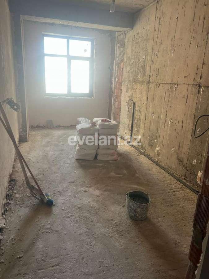 Продаётся, новостройка, 3-комнаты, 140 m², Баку, Ясамальский r, 20 январь m.