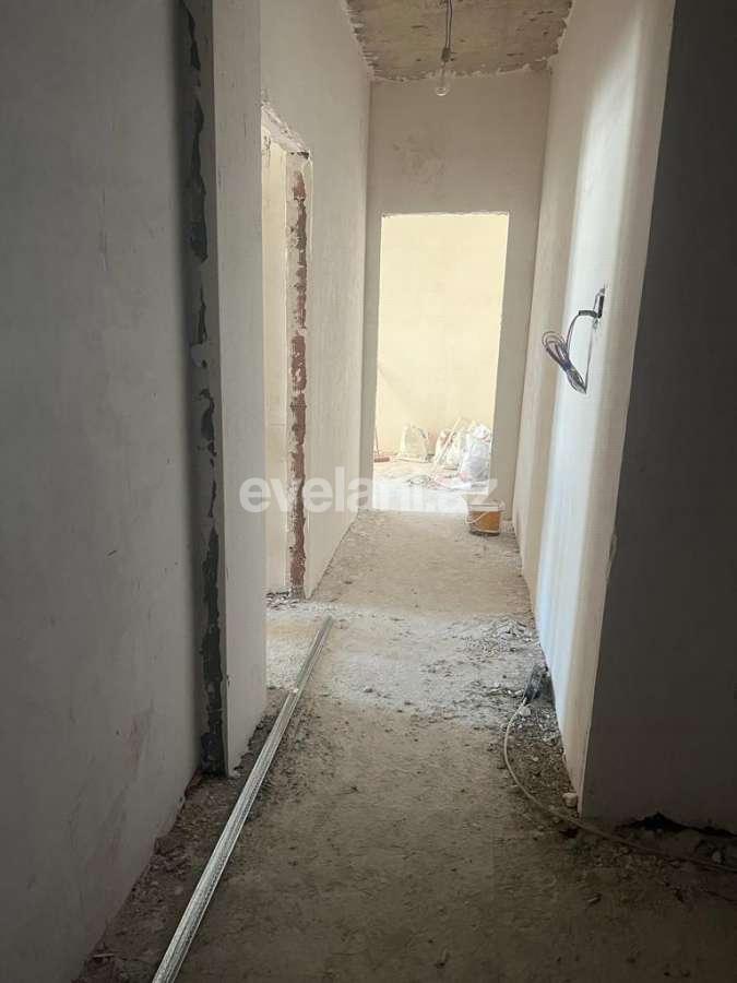 Продаётся, новостройка, 3-комнаты, 140 m², Баку, Ясамальский r, 20 январь m.