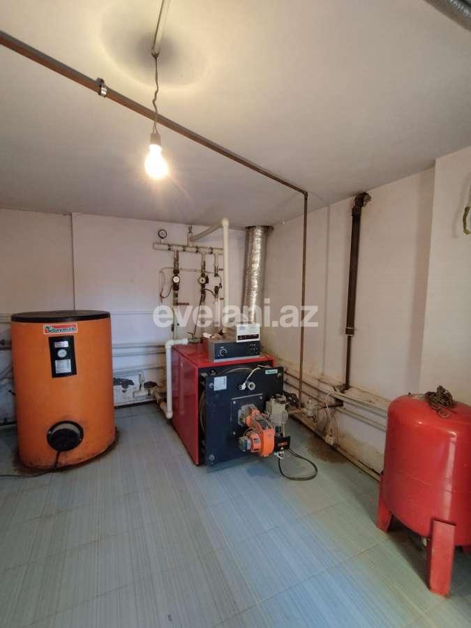 Satılır, villa, 9 otaqlı, 450 m², Bakı, Abşeron r, Mehdiabad q.