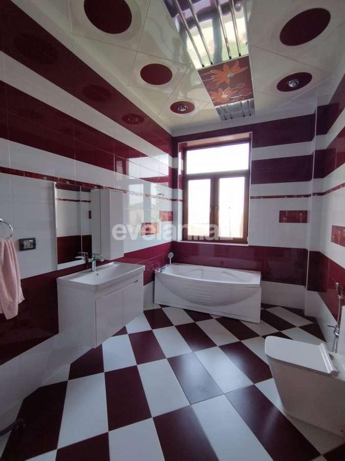 Satılır, villa, 9 otaqlı, 450 m², Bakı, Abşeron r, Mehdiabad q.