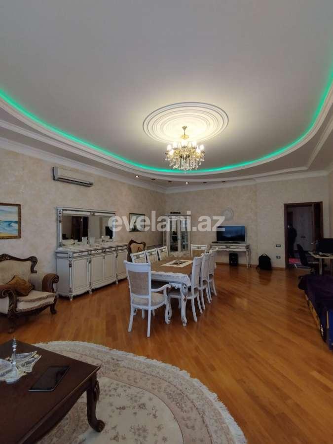 Satılır, villa, 9 otaqlı, 450 m², Bakı, Abşeron r, Mehdiabad q.
