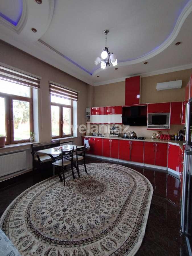 Satılır, villa, 9 otaqlı, 450 m², Bakı, Abşeron r, Mehdiabad q.