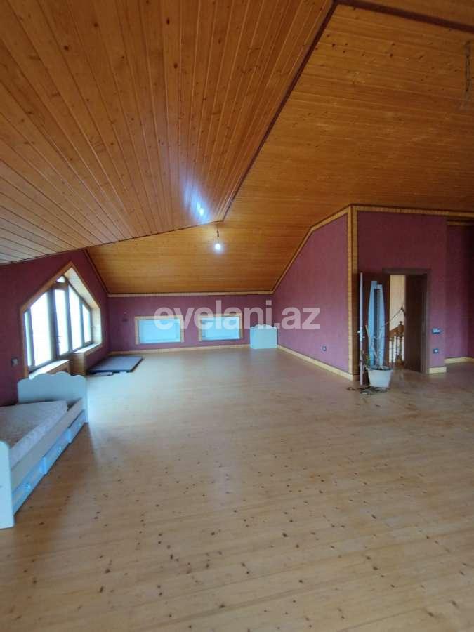 Satılır, villa, 9 otaqlı, 450 m², Bakı, Abşeron r, Mehdiabad q.