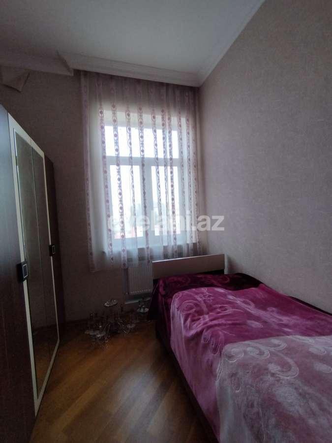 Satılır, villa, 9 otaqlı, 450 m², Bakı, Abşeron r, Mehdiabad q.