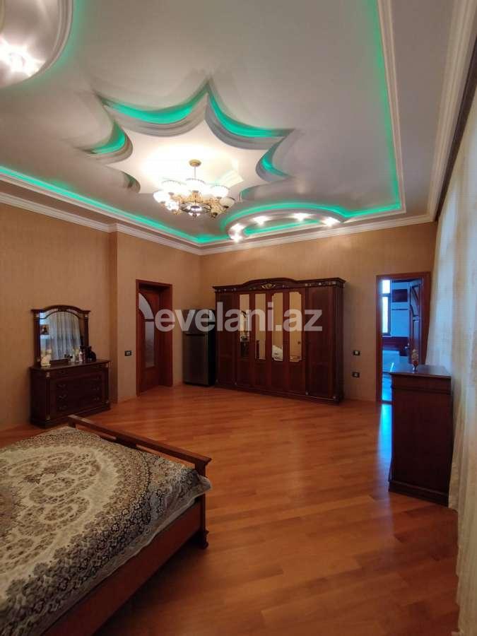 Satılır, villa, 9 otaqlı, 450 m², Bakı, Abşeron r, Mehdiabad q.
