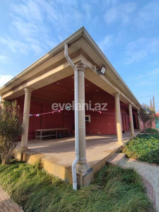 Satılır, villa, 9 otaqlı, 450 m², Bakı, Abşeron r, Mehdiabad q.