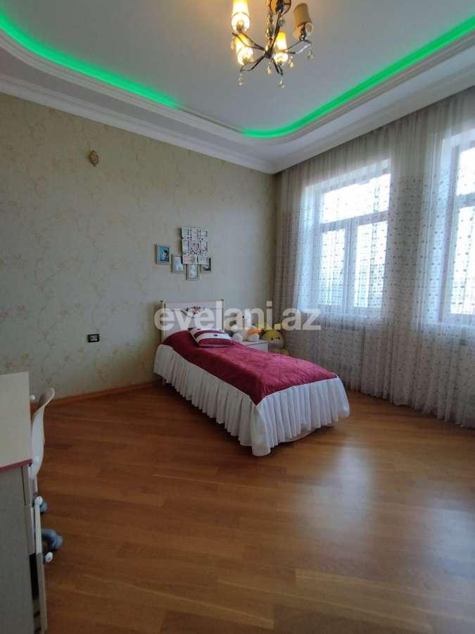 Satılır, villa, 9 otaqlı, 450 m², Bakı, Abşeron r, Mehdiabad q.