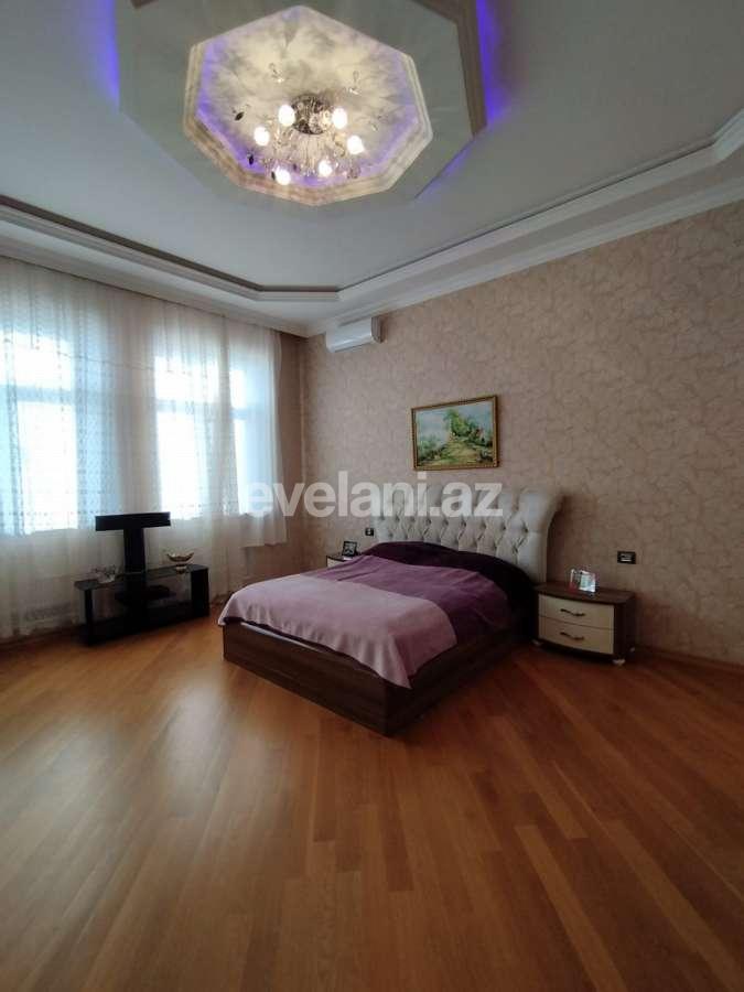 Satılır, villa, 9 otaqlı, 450 m², Bakı, Abşeron r, Mehdiabad q.