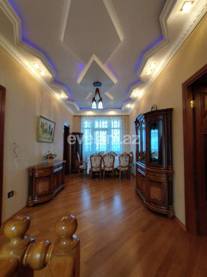 Satılır, villa, 9 otaqlı, 450 m², Bakı, Abşeron r, Mehdiabad q.