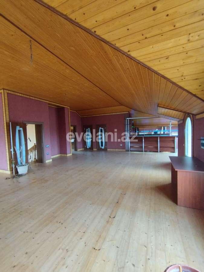 Satılır, villa, 9 otaqlı, 450 m², Bakı, Abşeron r, Mehdiabad q.