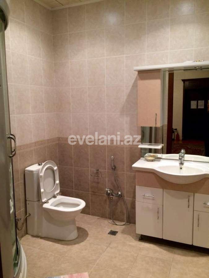 Kirayə verilir, yeni tikili, 4 otaqlı, 200 m², Bakı, Yasamal r, Nizami m.