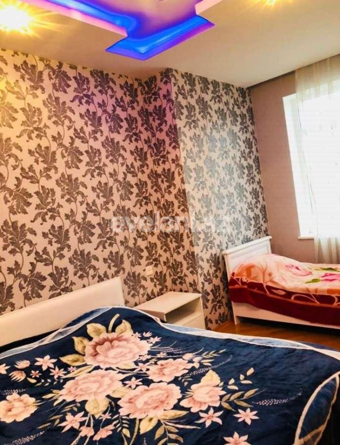 Rent, new building, 2 room, 54.99 m², Baku, Narimanov r.