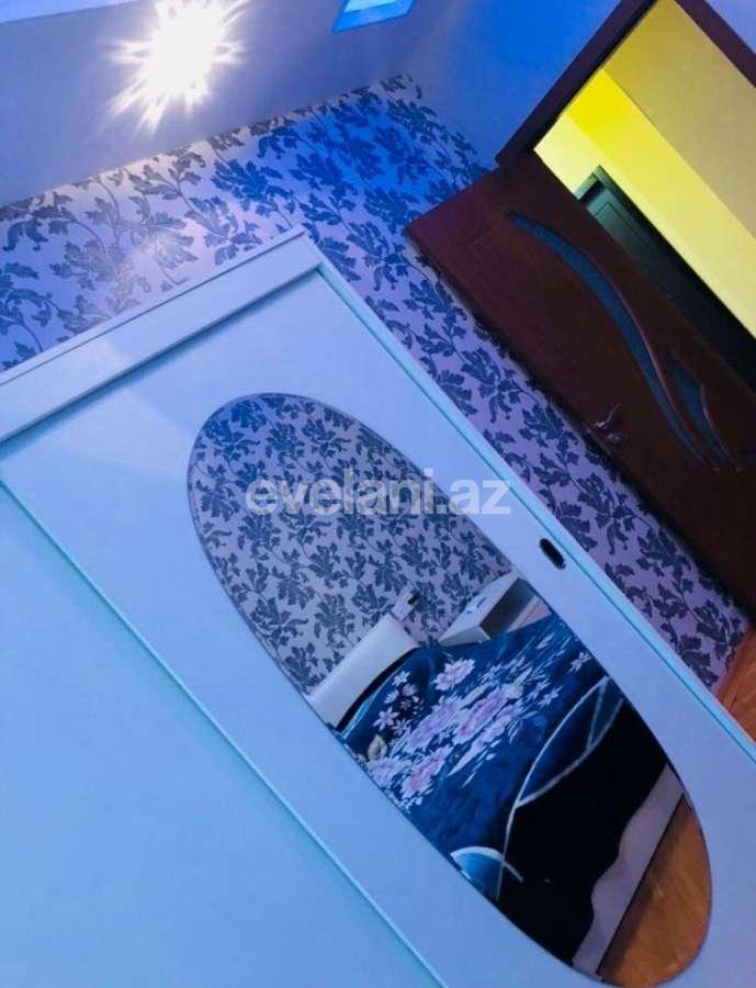 Rent, new building, 2 room, 54.99 m², Baku, Narimanov r.