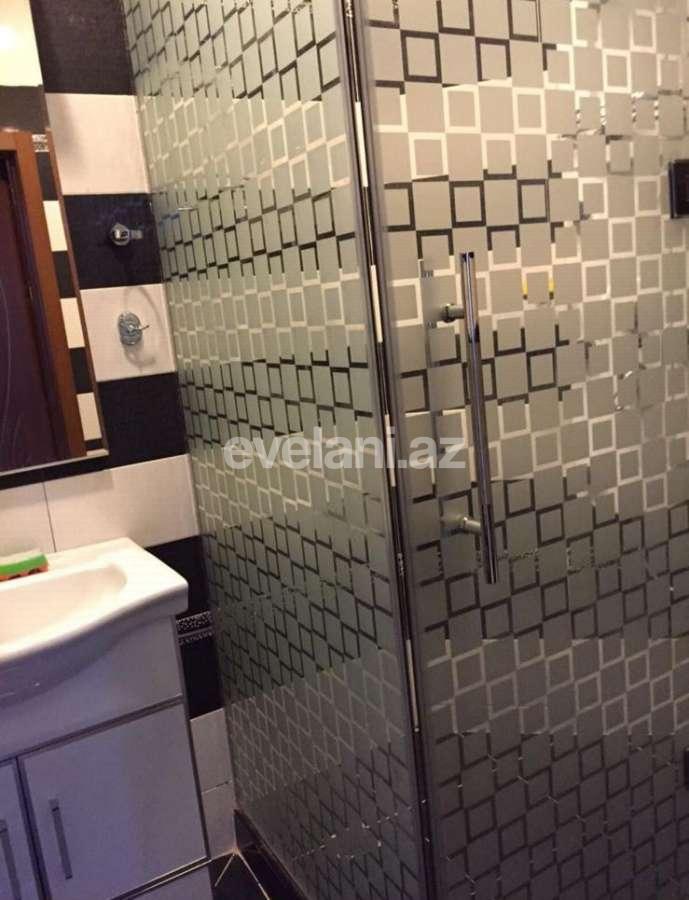 Rent, new building, 2 room, 54.99 m², Baku, Narimanov r.