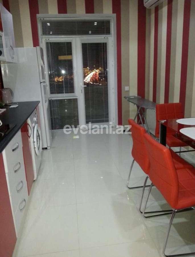 Rent, new building, 2 room, 54.99 m², Baku, Narimanov r.