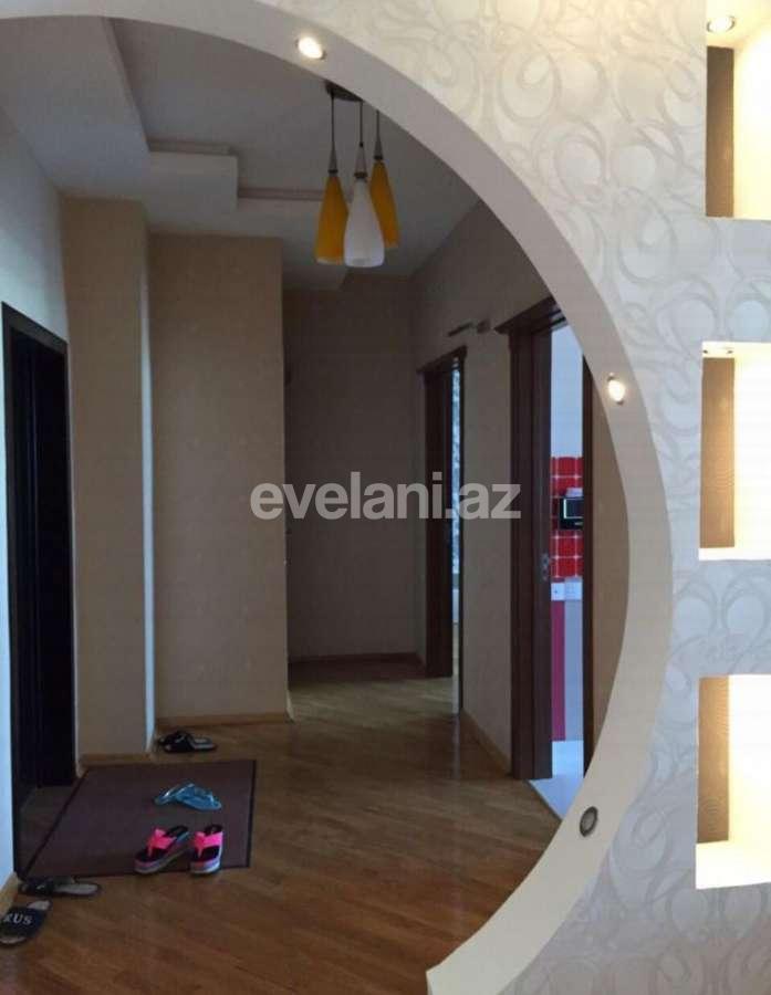 Rent, new building, 2 room, 54.99 m², Baku, Narimanov r.