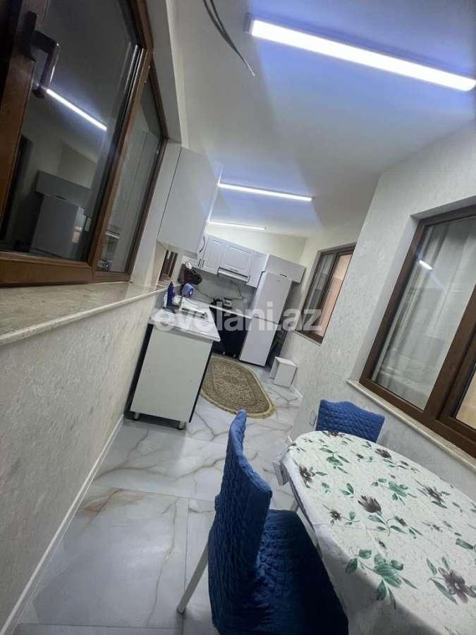 Sale, new building, 3 room, 89.99 m², Baku, Yasamal r, 20 yanvar m.