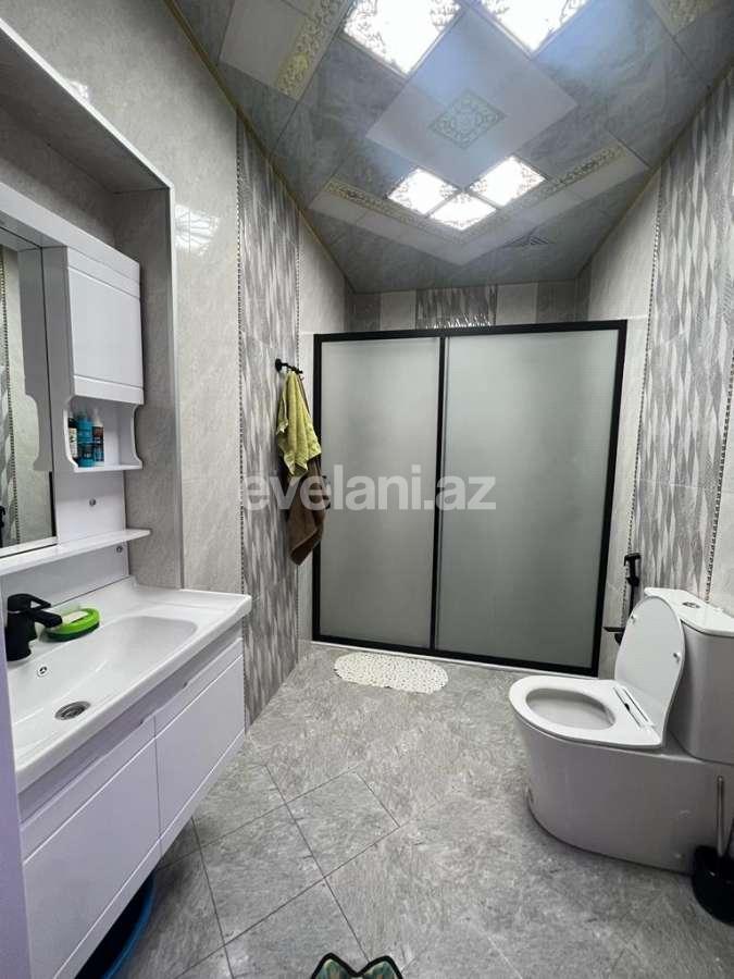 Sale, new building, 3 room, 89.99 m², Baku, Yasamal r, 20 yanvar m.