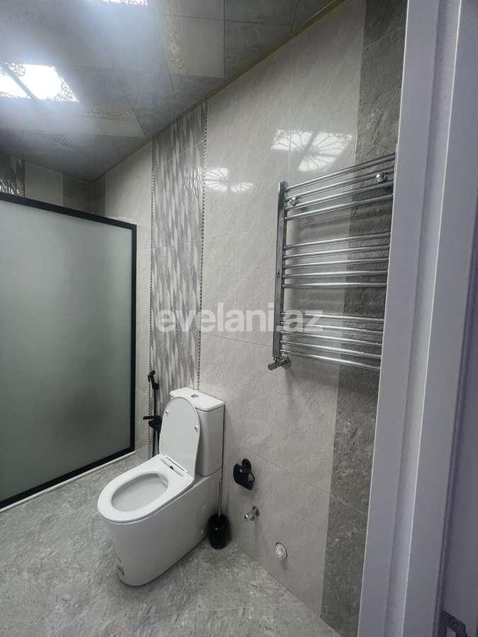 Sale, new building, 3 room, 89.99 m², Baku, Yasamal r, 20 yanvar m.