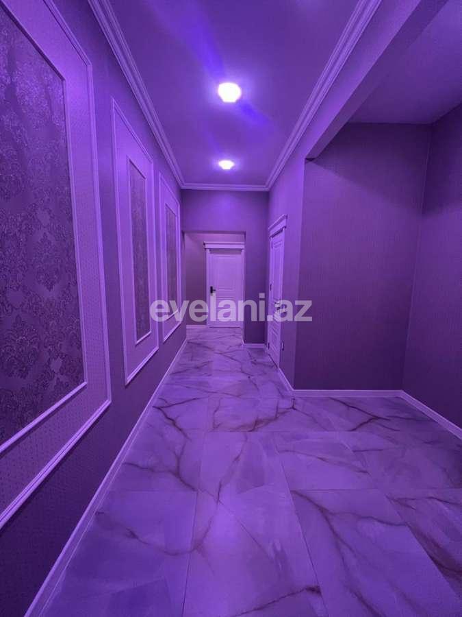 Sale, new building, 3 room, 89.99 m², Baku, Yasamal r, 20 yanvar m.