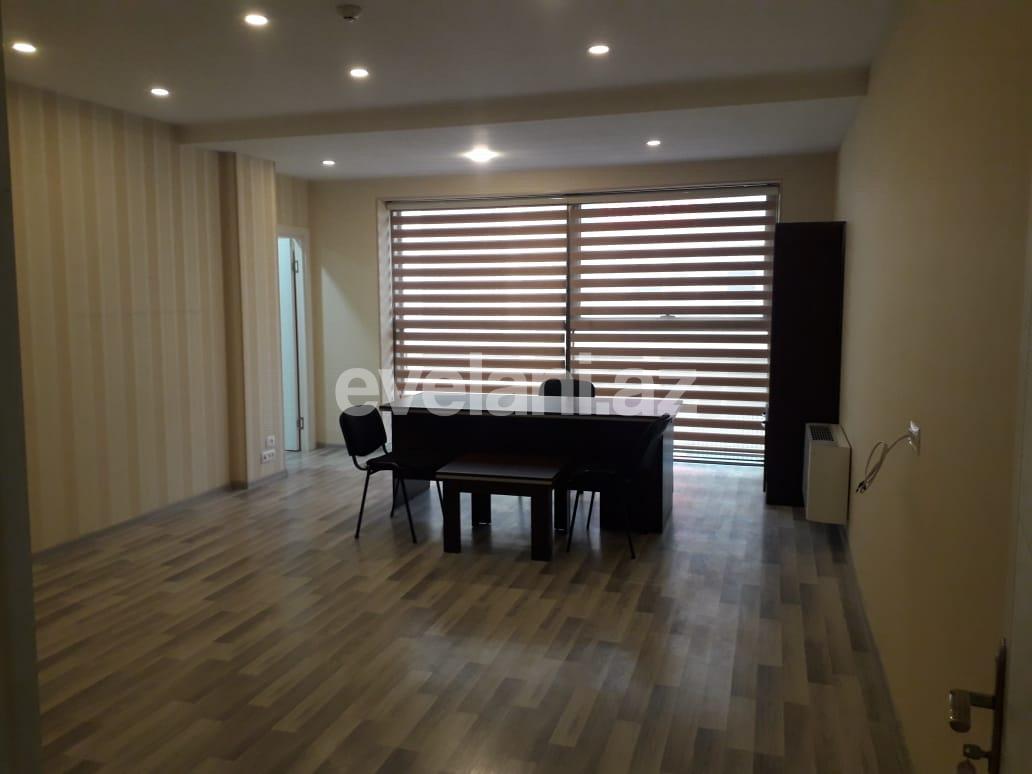 Kirayə verilir, ofis, 2 otaqlı, 120 m², Bakı, Nərimanov r, Nəriman Nərimanov m.