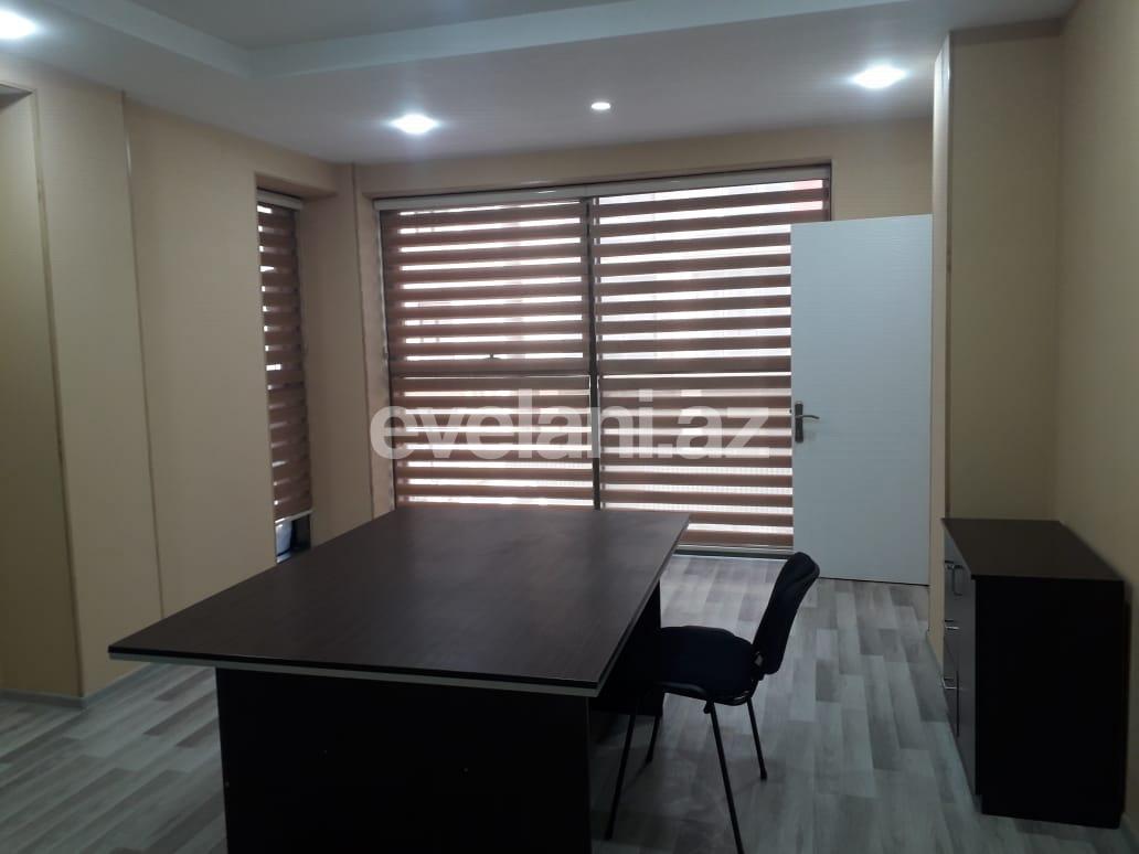 Kirayə verilir, ofis, 2 otaqlı, 120 m², Bakı, Nərimanov r, Nəriman Nərimanov m.