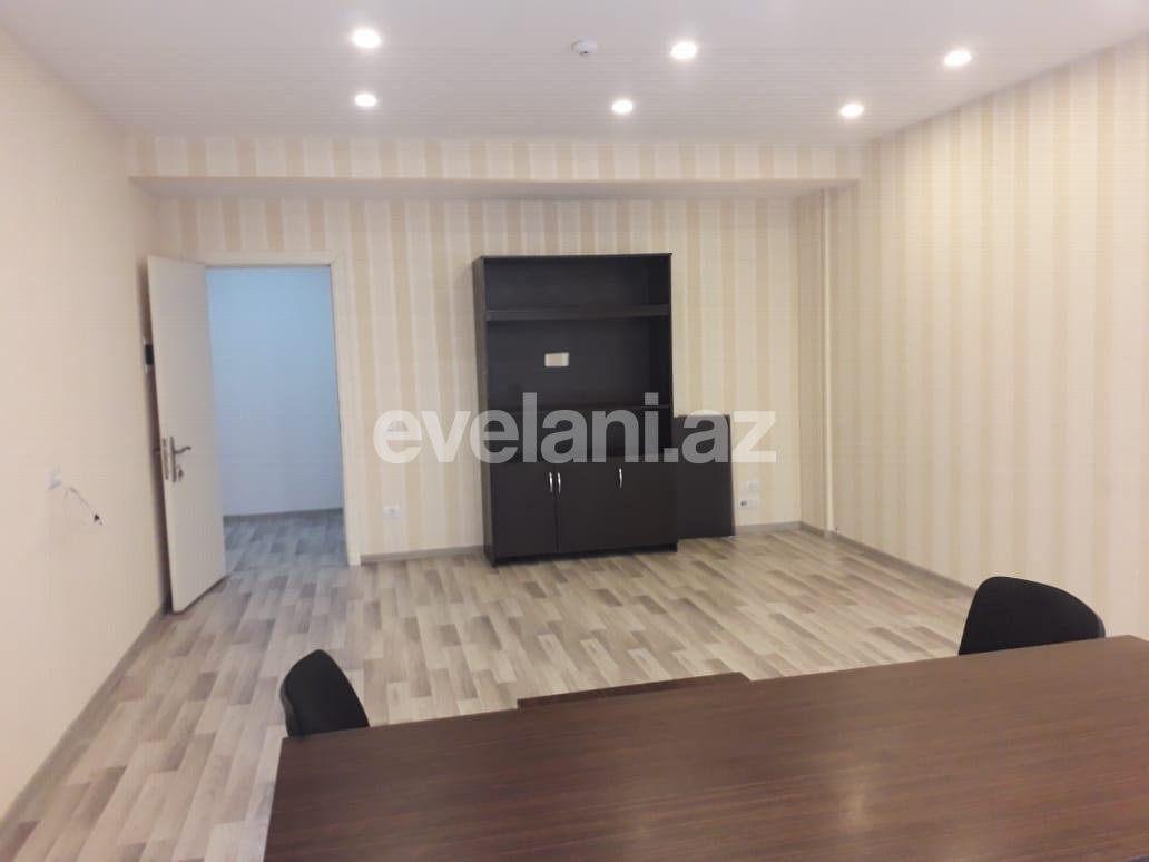Kirayə verilir, ofis, 2 otaqlı, 120 m², Bakı, Nərimanov r, Nəriman Nərimanov m.