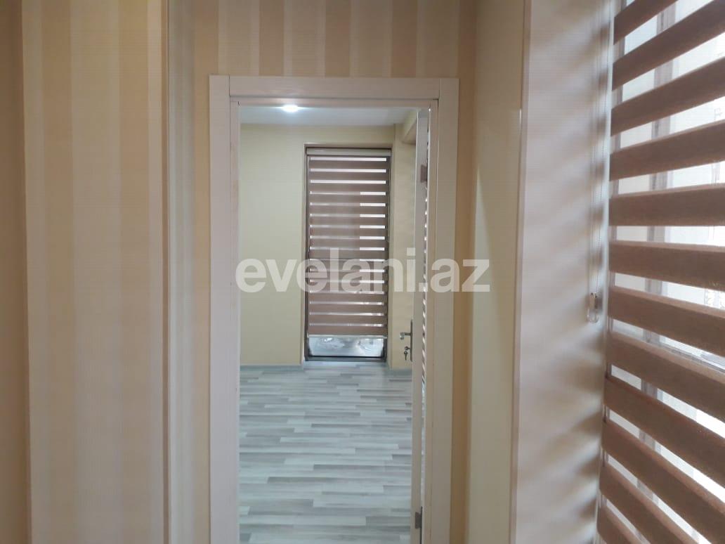 Kirayə verilir, ofis, 2 otaqlı, 120 m², Bakı, Nərimanov r, Nəriman Nərimanov m.