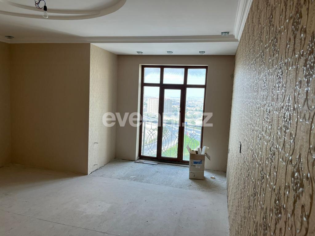 Satılır, yeni tikili, 3 otaqlı, 123 m², Bakı, Yasamal r, 20 yanvar m.