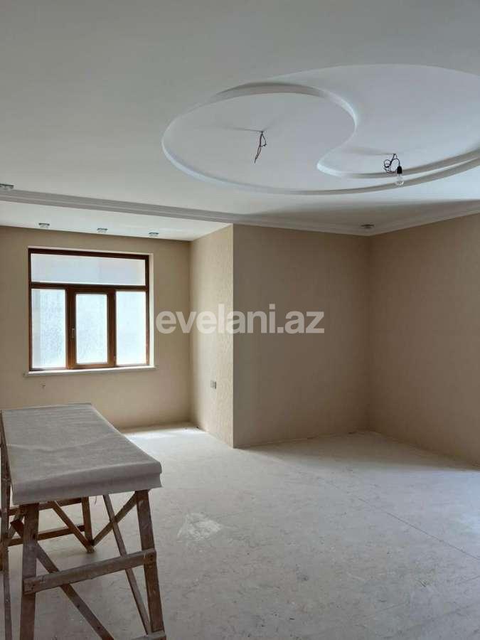 Satılır, yeni tikili, 3 otaqlı, 123 m², Bakı, Yasamal r, 20 yanvar m.