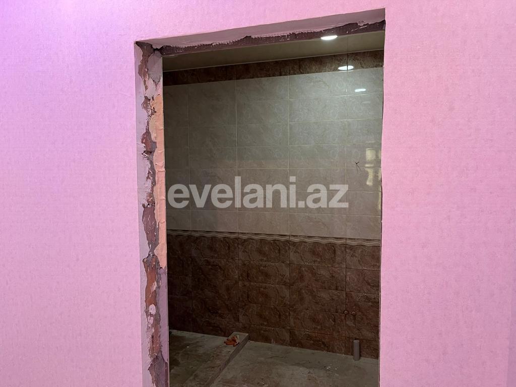 Satılır, yeni tikili, 3 otaqlı, 123 m², Bakı, Yasamal r, 20 yanvar m.