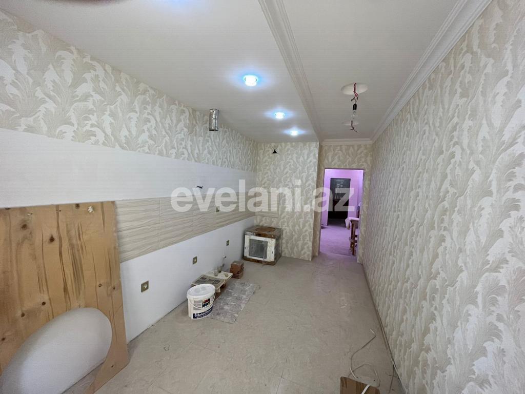 Satılır, yeni tikili, 3 otaqlı, 123 m², Bakı, Yasamal r, 20 yanvar m.