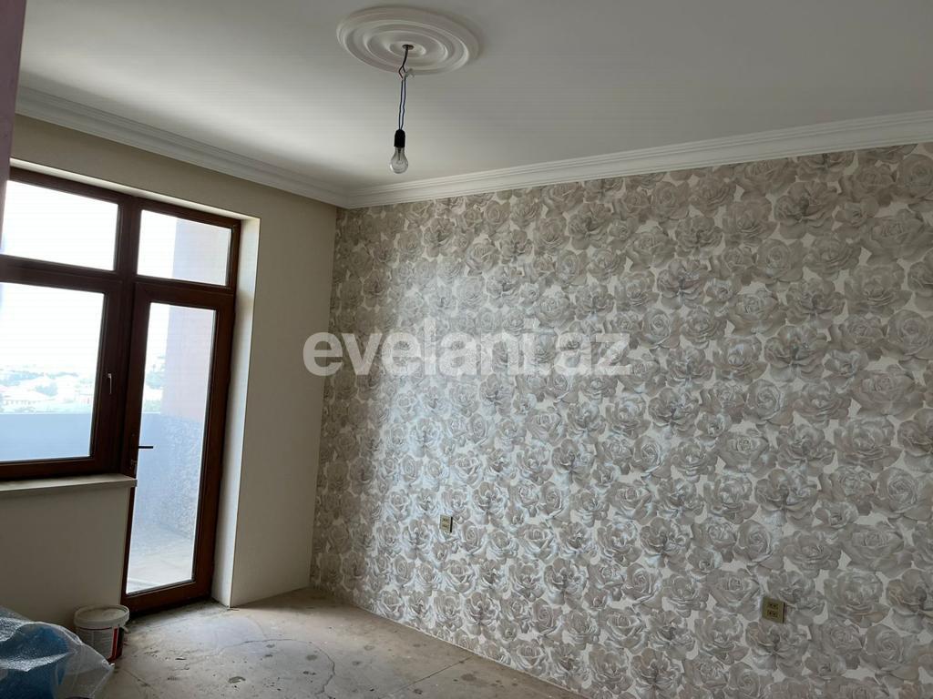 Satılır, yeni tikili, 3 otaqlı, 123 m², Bakı, Yasamal r, 20 yanvar m.