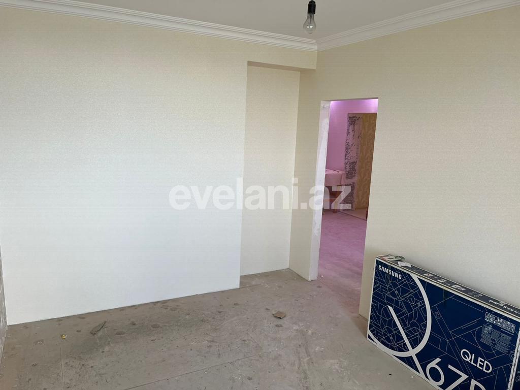 Satılır, yeni tikili, 3 otaqlı, 123 m², Bakı, Yasamal r, 20 yanvar m.