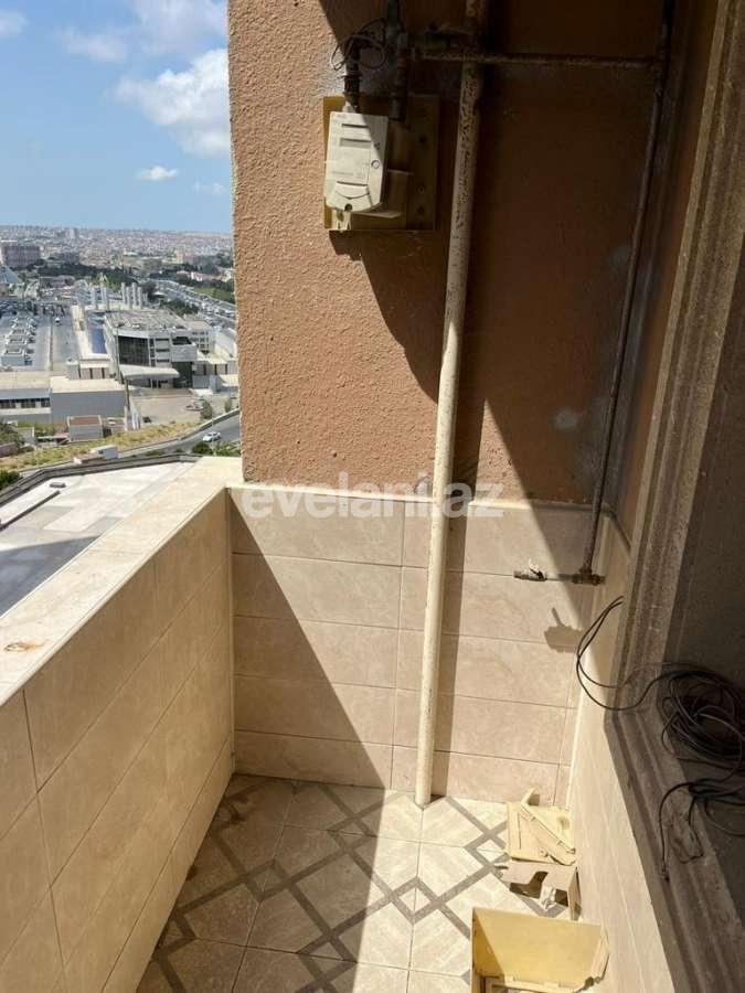 Satılır, yeni tikili, 3 otaqlı, 123 m², Bakı, Yasamal r, 20 yanvar m.