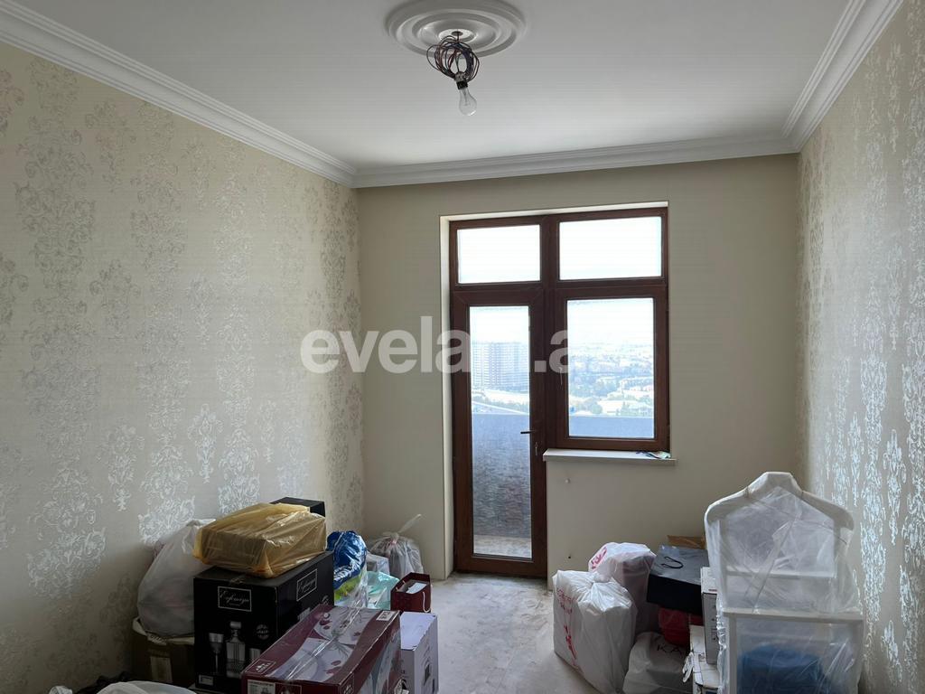 Satılır, yeni tikili, 3 otaqlı, 123 m², Bakı, Yasamal r, 20 yanvar m.
