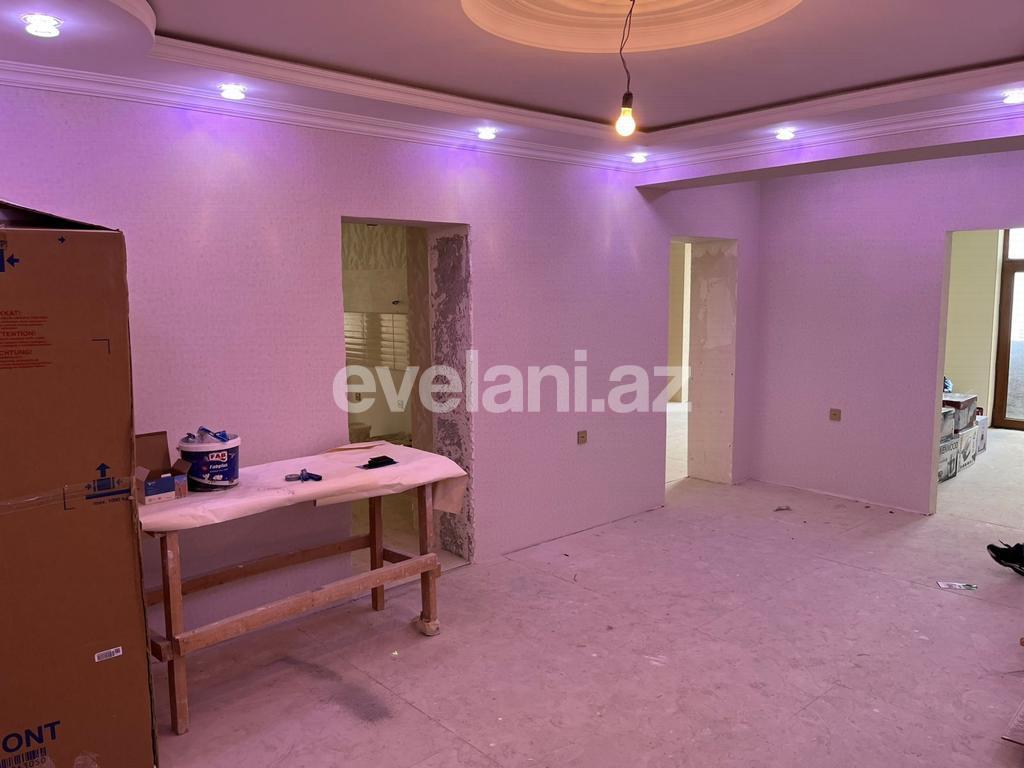 Satılır, yeni tikili, 3 otaqlı, 123 m², Bakı, Yasamal r, 20 yanvar m.